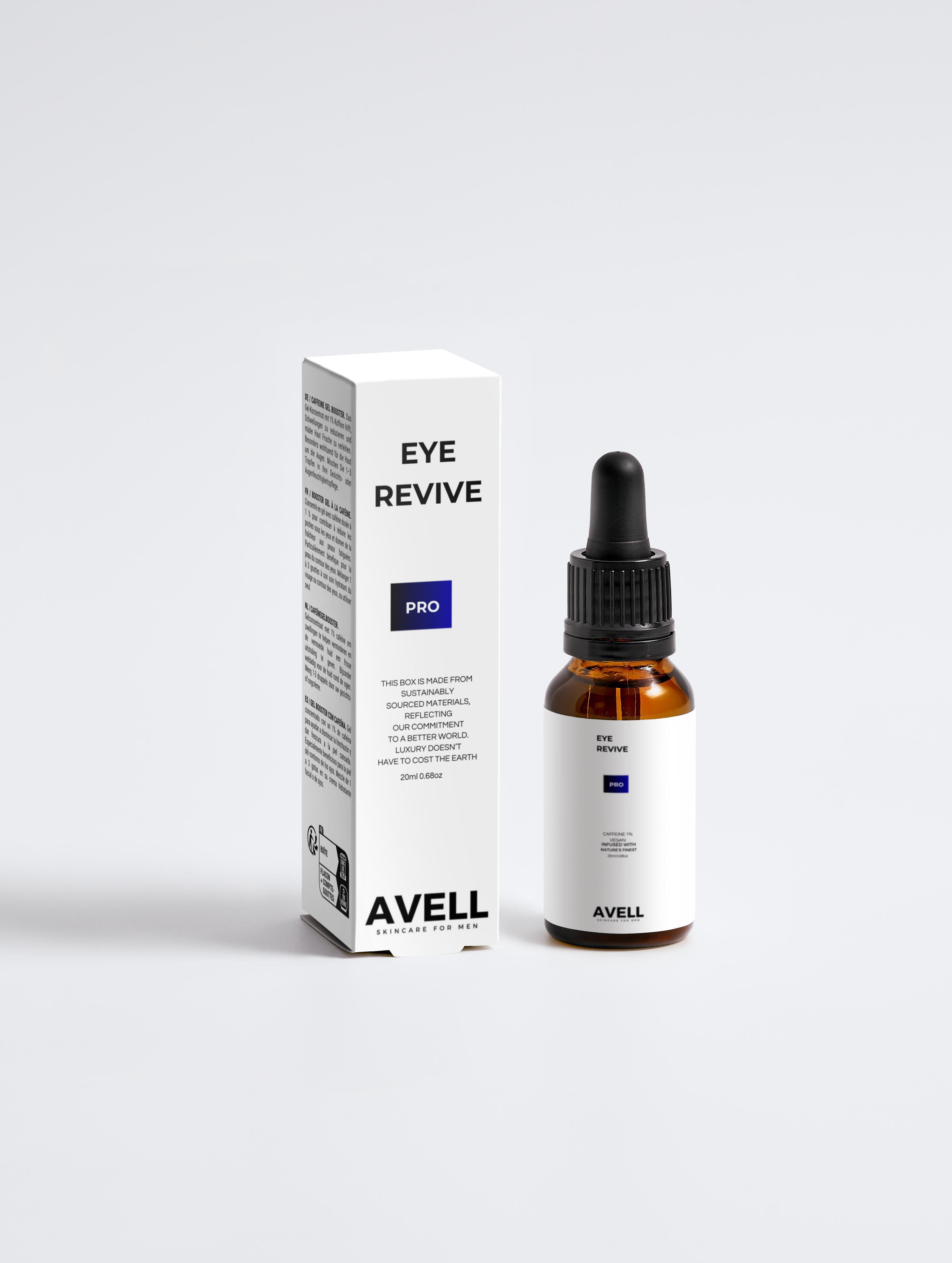 Eye Revive PRO